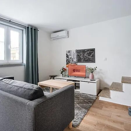 Guestready - Old Walls Nest In Campanha