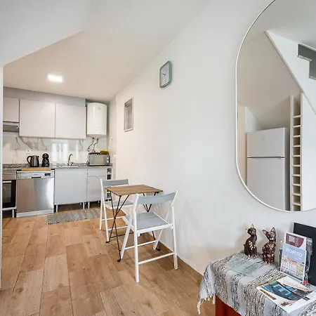 Guestready - Old Walls Nest In Campanha Porto