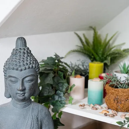Apartment Guestready - Old Walls Nest In Campanha Porto