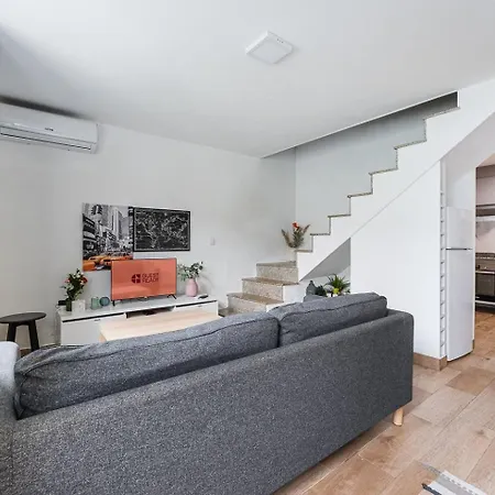 Guestready - Old Walls Nest In Campanha * Porto