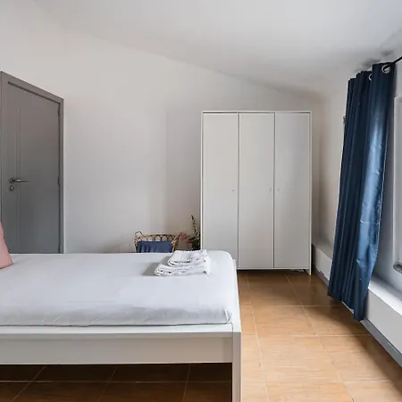 Guestready - Old Walls Nest In Campanha Apartment Porto